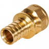 Переходник ВР 25xRp 3/4" Rommer