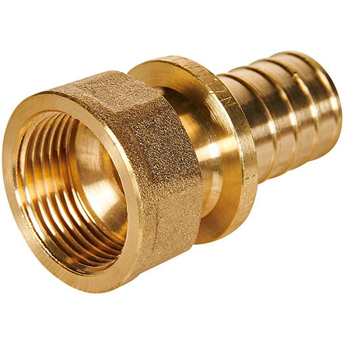 Переходник ВР 25xRp 3/4" Rommer