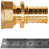 Переходник ВР 25xRp 3/4" Rommer