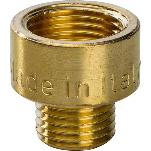 Переходник Stout ВН 1 1/2"х1 1/4"