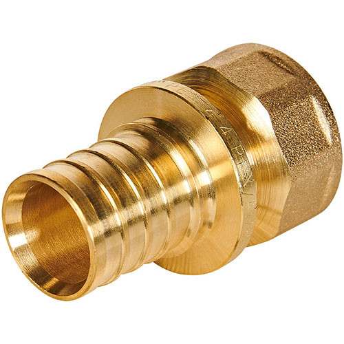 Переходник ВР 32xRp 1" Rommer