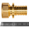 Переходник ВР 32xRp 1" Rommer