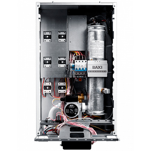 Котел электрический Baxi 45 кВт Ampera pro