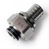 Переходник HillMan ф16 мм х НГ/EK 3/4" никелированный
