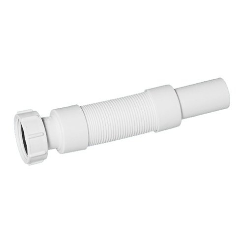 Гофра для сифона MRMF1-05 1 1/4"ВР, выход 32мм McAlpine