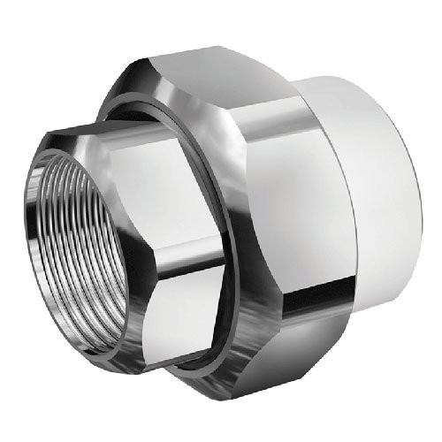 Муфта разъемная PPR ВР 20-Rp1/2" SPK