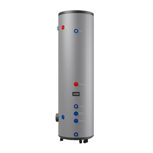 Бойлер косвенного нагрева Thermex Nixen 300 F (Combi)