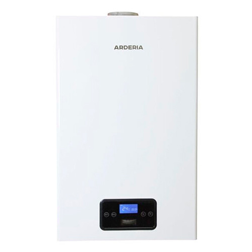 Газовый котел одноконтурный с закрытой камерой сгорания Arderia SB 24 кВт