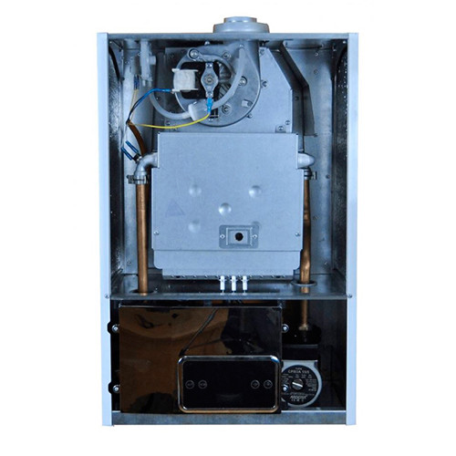Газовый котел одноконтурный с закрытой камерой сгорания Arderia SB 24 кВт