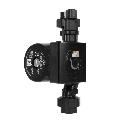 Энергоэффективный насос Aquario Prime-B1 25-8 180 с гайками