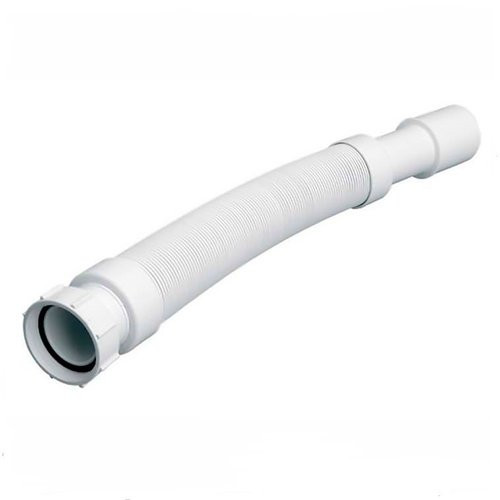 Гофра для сифона MRMF2 1 1/2"ВР, выход 40/50мм McAlpine