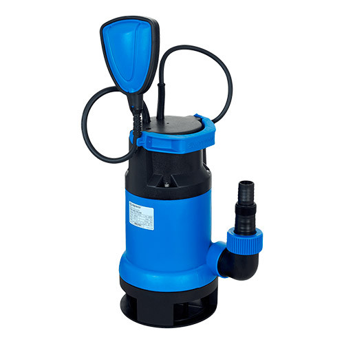 Дренажный насос Aquario ADS 400-35E