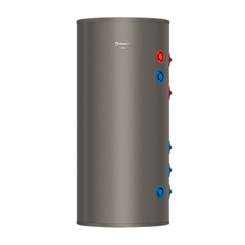 Бойлер косвенного нагрева Thermex Kredo 200 F