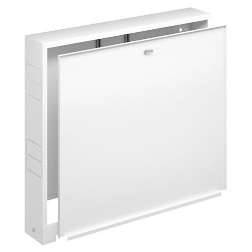 Шкаф Zilmax наружный глубокий ШРНГ-0 665х180х340 мм