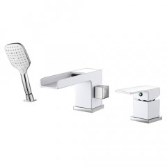 Смеситель для ванны Cielo V393532F Vieir