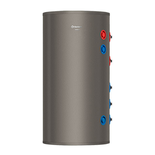 Бойлер косвенного нагрева Thermex Kredo 300 F