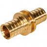 Муфта равнопроходна ф32 мм Rommer