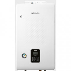 Котел электрический Navien 15 кВт EQB