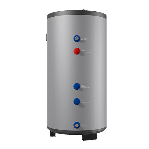 Бойлер косвенного нагрева Thermex Espero 150 F