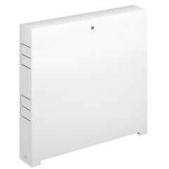 Шкаф Zilmax наружный глубокий ШРНГ-2 665х180х555 мм