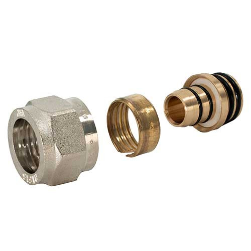 Евроконус 20х2.0x3/4" Millennium