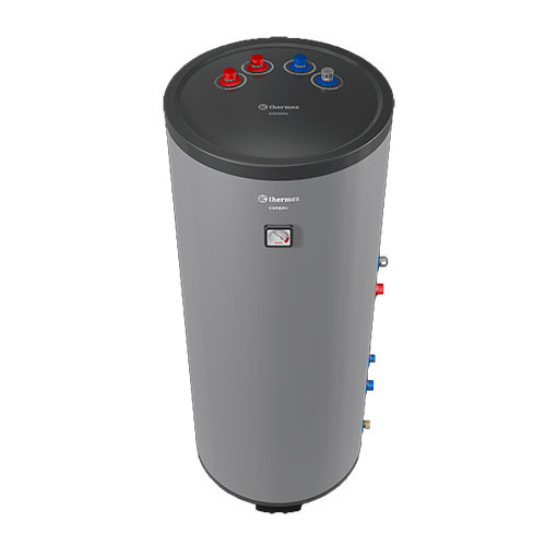 Бойлер косвенного нагрева Thermex Espero 200 F