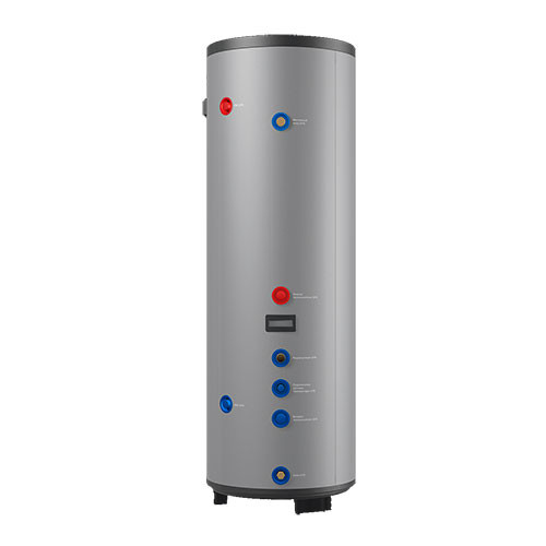 Бойлер косвенного нагрева Thermex Espero 250 F