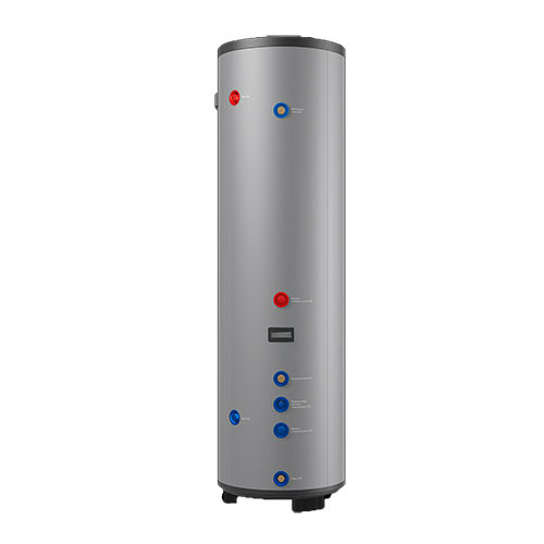 Бойлер косвенного нагрева Thermex Espero 300 F