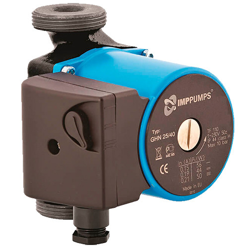Циркуляционный насос Imp Pumps GHN 32-80/180