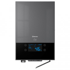 Котел Thermex Cometa 12-24 кВт двухконтурный электрический WiFi