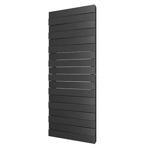 Радиатор вертикальный PianoForte Tower 500/18 секций Noir Sable Royal Thermo