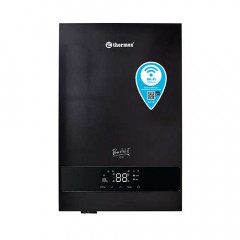 Котел Thermex Boss 12 кВт одноконтурный электрический WiFi черный