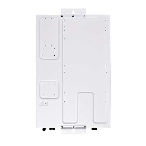 Котел Thermex Boss 12 кВт одноконтурный электрический WiFi белый