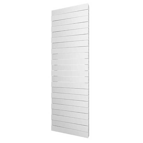 Радиатор вертикальный PianoForte Tower 500/22 секций Bianco Traffico Royal Thermo