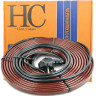 Комплект для обогрева труб Heat Cables 2 м 