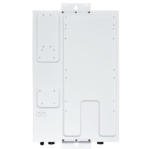 Котел Thermex Sonne 12 кВт одноконтурный электрический WiFi белый