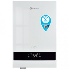 Котел Thermex Sonne 12 кВт одноконтурный электрический WiFi белый