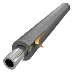 Трубки самоклеющиеся 35/20-2м Energoflex Super SK