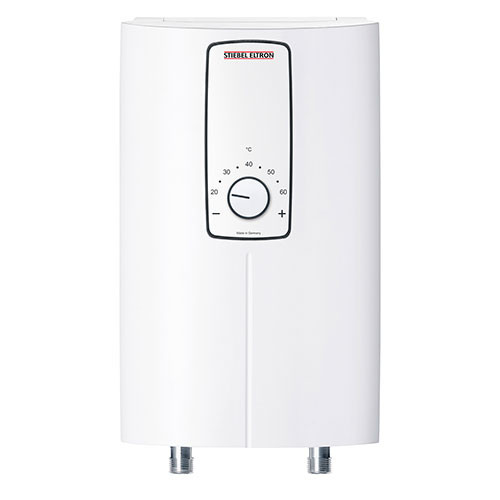 Водонагреватель Stiebel DCE H 11/13 кВт проточный белый