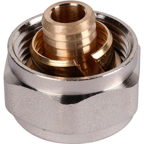 Евроконуса для труб PEX ф3/4"х16х2.0 мм Rommer