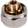 Евроконуса для труб PEX ф3/4"х16х2.0 мм Rommer
