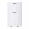 Водонагреватель Stiebel DCE-C 10/12 кВт Trend проточный белый