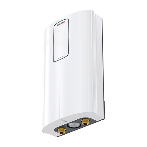 Водонагреватель Stiebel DCE-C 10/12 кВт Trend проточный белый