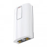 Водонагреватель Stiebel DCE-C 10/12 кВт Trend проточный белый
