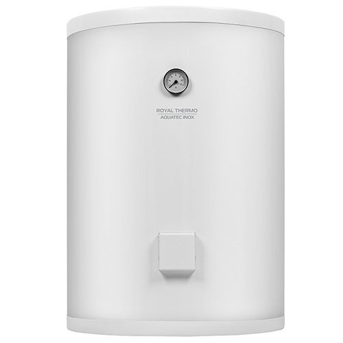 Бойлер косвенного нагрева Aquatec Inox RTWX 100 напольный Royal Thermo