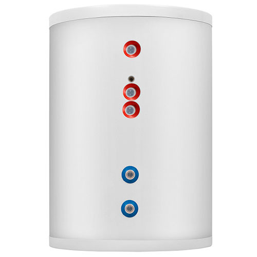 Бойлер косвенного нагрева Aquatec Inox RTWX 100 напольный Royal Thermo