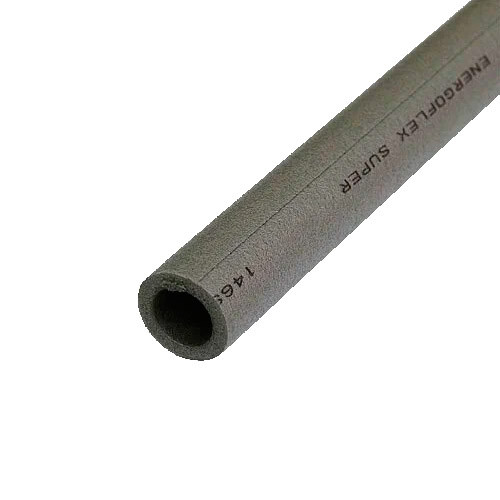 Теплоизоляция трубная 18/06-2м Energoflex Super