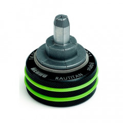 Расширительная насадка Rehau QC 16,2х2,6 Stabil