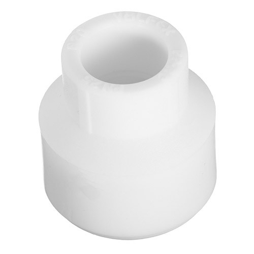 Муфта переходная PPR ф40х25 Valfex