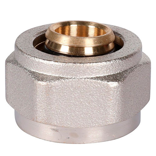 Евроконуса для труб PEX ф3/4"х20х2.0 мм Rommer